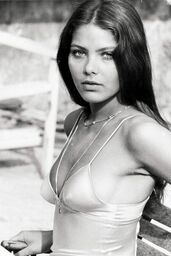 Ornella Muti